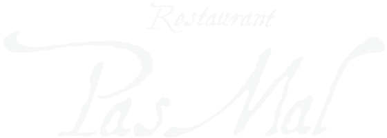 RESTAURANT PAS MAL｜レストラン パマル